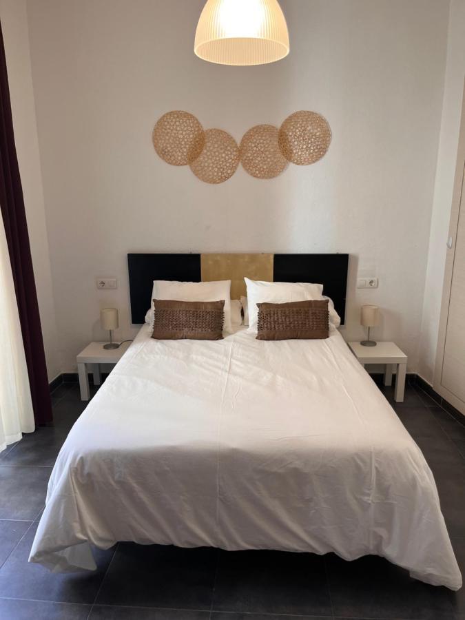 Apartamento La Bella Centro Historico Málaga